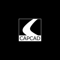 Logo des IT-Systemhauses CAPCAD SYSTEMS AG